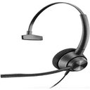 HP Poly Auriculares monoaurales Poly EncorePro 310 con desconexión rápida TAA