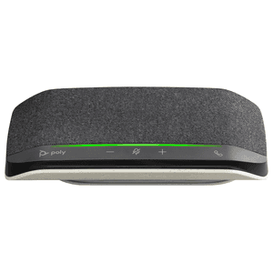 HP Poly Altavoz manos libres Poly Sync 10 USB-A USB-C