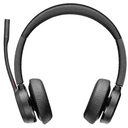 HP Auricular Poly VOYAGER 4320-M certificado para Microsoft Teams con USB-C