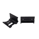HP Poly Studio P15/R30 Wall Mount Monte Negro