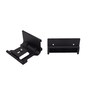 HP Poly Studio P15/R30 Wall Mount Monte Negro