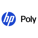 HP Poly Soporte VESA Poly Studio X70