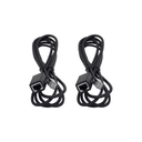HP Poly Paquete de extensión de cable de micrófono de expansión Poly Studio X50/X52/X70/USB