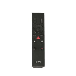 HP Poly Control remoto Bluetooth Poly Studio R30/USB