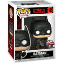Figura POP The Batman Batman Exclusive