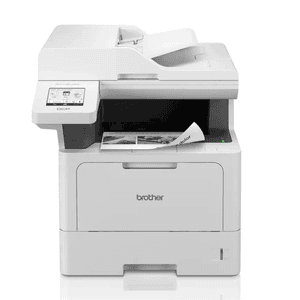 Brother DCP-L5510DW impresora multifunción Laser A4 1200 x 1200 DPI 48 ppm Wifi