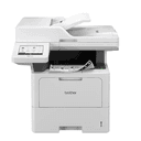 Brother MFC-L6710DW impresora multifunción Laser A4 1200 x 1200 DPI 50 ppm Wifi