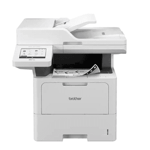 Brother MFC-L6710DW impresora multifunción Laser A4 1200 x 1200 DPI 50 ppm Wifi