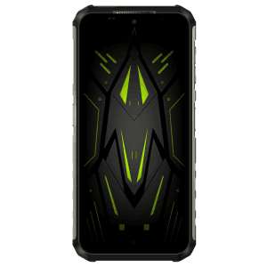 Ulefone Armor 22 128GB Verde - Telefono Movil