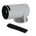 iggual MiniMP720p HDMI WiFi BT Android - Proyector