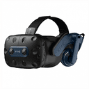 HTC GAFAS DE REALIDAD VIRTUAL VIVE PRO 2 HMD FULL KIT GARANTIA DOMESTICA
