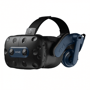 HTC GAFAS DE REALIDAD VIRTUAL VIVE PRO 2 HMD FULL KIT GARANTIA DOMESTICA