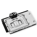 Alphacool Aquatuning GPU Transparente - Refrigeracion