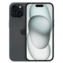 Apple iPhone 15 128GB Negro - Telefono Movil