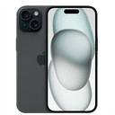 Apple iPhone 15 256GB Negro - Telefono Movil