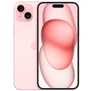 Apple iPhone 15 256GB Rosa - Telefono Movil