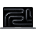 Apple MacBook Pro 14 M3 - 8GB - 512GB SSD - 14´´ - macOS - Ordenador Portatil