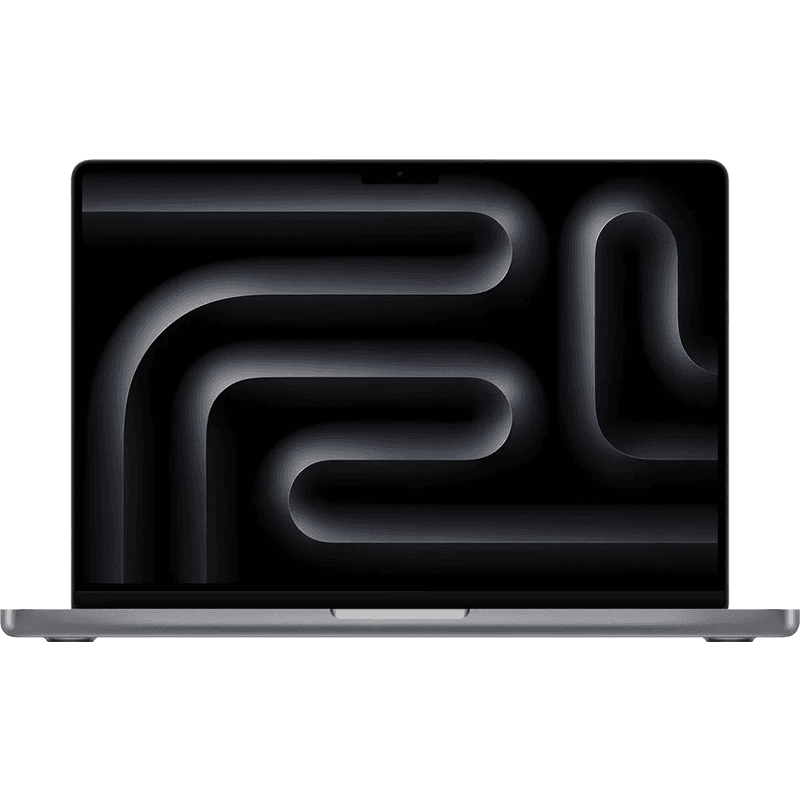 Apple MacBook Pro 14 M3 - 8GB - 512GB SSD - 14´´ - macOS - Ordenador Portatil