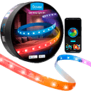 Govee H61E13D2 Tira LED RGBICW Strip Light 1m - Iluminacion