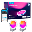 Govee B601B3C1 Empotrable Color 2700K 2 Uds - Iluminacion