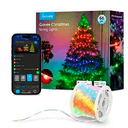 Govee H70C23D1 Luces Navidad RGBIC WIFI BT 20m - Iluminacion