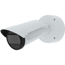 Axis Q1805-LE Bala (forma) Cámara de seguridad IP Interior y exterior 1920 x 1080 Pixeles Pared