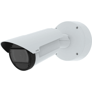 Axis Q1805-LE Bala (forma) Cámara de seguridad IP Interior y exterior 1920 x 1080 Pixeles Pared