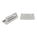 HP Poly Studio X52/V52 Wall Mount Montaje en pared Blanco