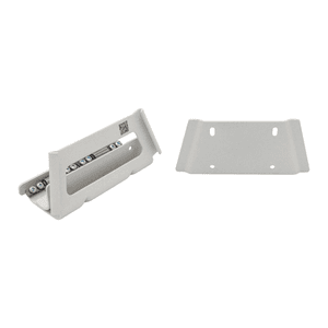 HP Poly Studio X52/V52 Wall Mount Montaje en pared Blanco