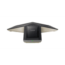 HP Poly Teléfono de conferencias IP Poly Trio C60 para Microsoft Teams, con radio y habilitado para alimentación a través de Eth