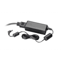 HP 86P04AA adaptador e inversor de corriente Universal Negro