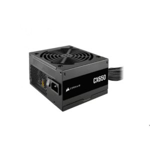 Corsair CX Series CX650 650W 80+ Bronze - Fuente Alimentacion