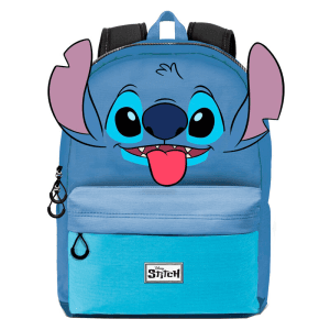 Karactermania Lilo and Stitch Blue FAN Heady mochila Mochila informal Azul