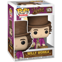 Figura POP Wonka Willy Wonka