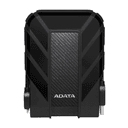 ADATA HD710 Pro disco duro externo 5 TB USB 3.2 Gen 1 (3.1 Gen 1) Negro