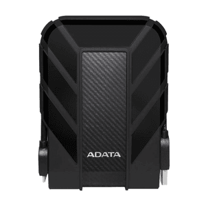 ADATA HD710 Pro disco duro externo 5 TB USB 3.2 Gen 1 (3.1 Gen 1) Negro