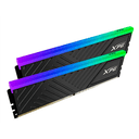 ADATA XPG D35G Spectrix DDR4 2x16GB 3200Mhz RGB - Memoria RAM