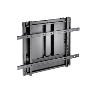 TooQ Píxel Soporte de Pared para Pantallas Interactivas Regulable 70"-90"