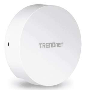 Trendnet TEW-823DAP punto de acceso inalámbrico 1267 Mbit/s Blanco Energía sobre Ethernet (PoE)