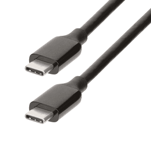 StarTech.com Cable USB Tipo C Activo de 3m - USB 3.2 10Gbps - Cable USB C Largo - Power Delivery PD de 60W - 8K 60Hz - DP 1.4 co