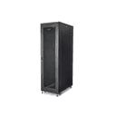 StarTech.com RK4236BKB armario rack 42U Rack o bastidor independiente Negro