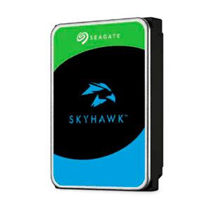 Seagate SkyHawk 3.5" 6 TB Serial ATA III