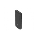 Urban Factory UPB15UF batería externa Polímero 10000 mAh Negro