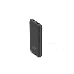 Urban Factory UPB15UF batería externa Polímero 10000 mAh Negro