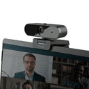Trust TW-250 QHD WEBCAM ECO cámara web