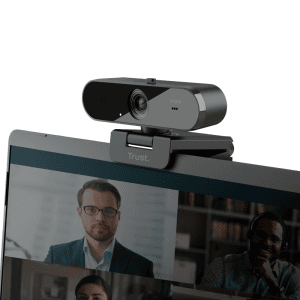 Trust TW-250 QHD WEBCAM ECO cámara web