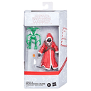 Star Wars The Black Series Jawa & Salacious B. Crumb (Holiday Edition)