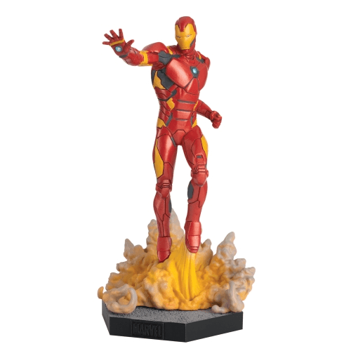Figura Iron Man Vs Marvel