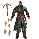 Figura Ezio Auditore Revelations Assassins Creed 18cm