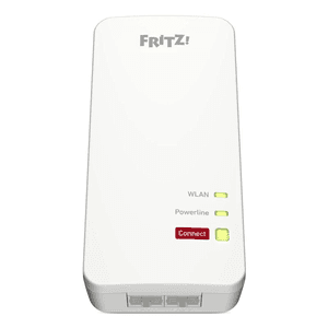 Powerline 1240 AX WLAN Set 1200 Mbit/s Ethernet Wifi Blanco 2 pieza(s)